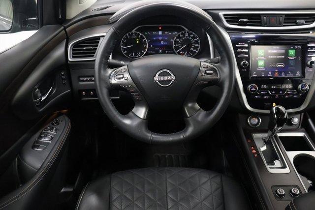 used 2024 Nissan Murano car, priced at $38,989