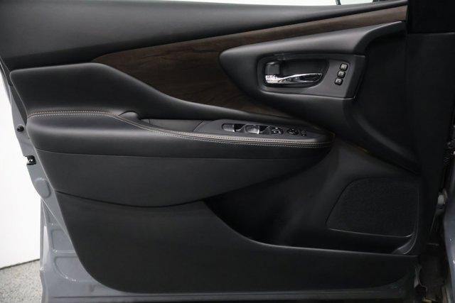 used 2024 Nissan Murano car, priced at $38,989