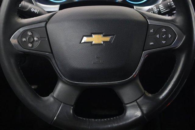 used 2019 Chevrolet Traverse car, priced at $16,489