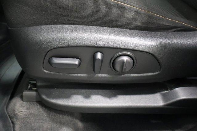 used 2019 Chevrolet Traverse car, priced at $16,489