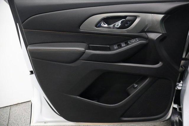 used 2019 Chevrolet Traverse car, priced at $16,489