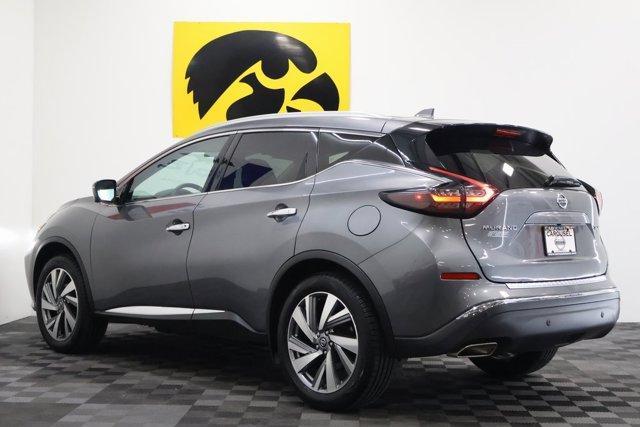 used 2021 Nissan Murano car, priced at $29,994