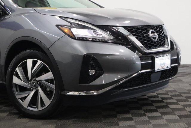 used 2021 Nissan Murano car, priced at $29,994