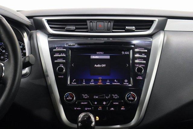 used 2023 Nissan Murano car, priced at $29,989