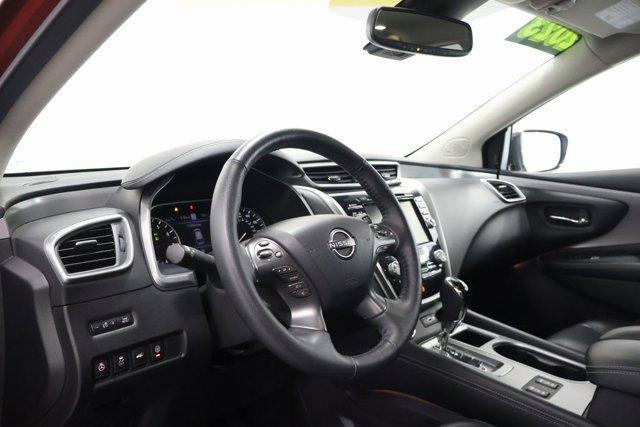 used 2023 Nissan Murano car, priced at $29,989