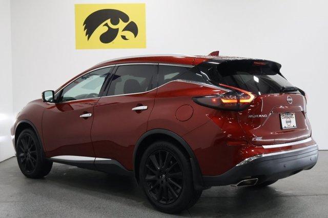 used 2023 Nissan Murano car, priced at $29,989