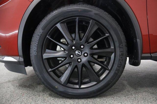 used 2023 Nissan Murano car, priced at $29,989