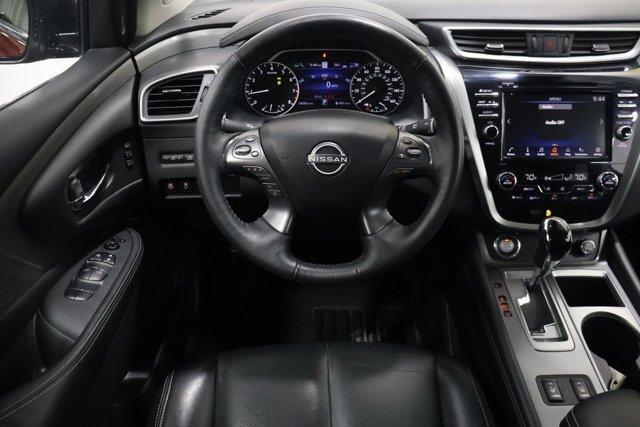 used 2023 Nissan Murano car, priced at $29,989