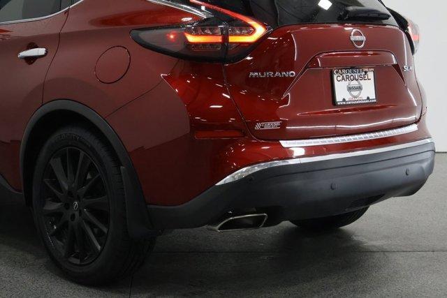 used 2023 Nissan Murano car, priced at $29,989