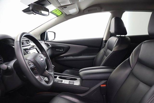 used 2023 Nissan Murano car, priced at $29,989