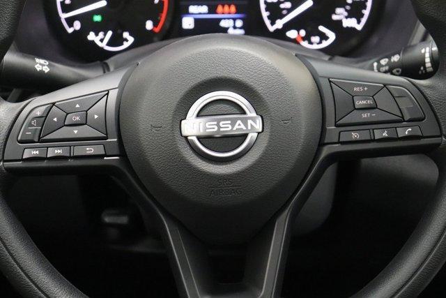 new 2024 Nissan Altima car, priced at $26,425