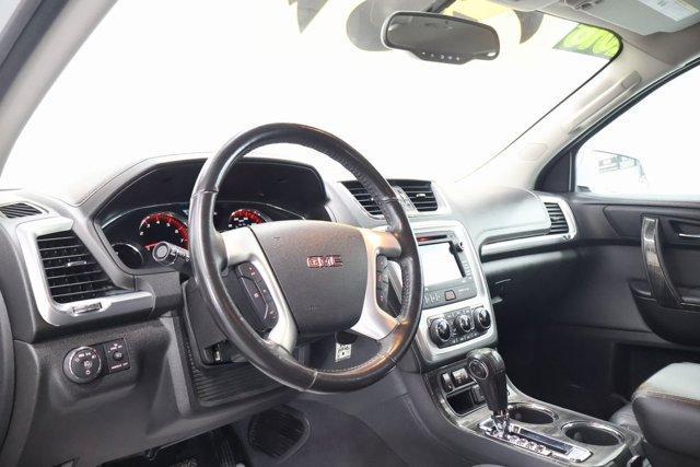 used 2016 GMC Acadia car, priced at $11,777