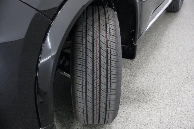 new 2026 Nissan Rogue car, priced at $41,810