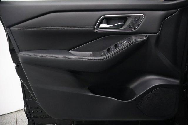 new 2026 Nissan Rogue car, priced at $41,810