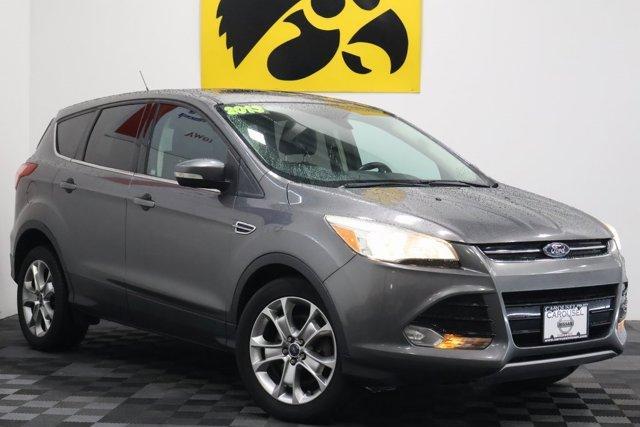 used 2013 Ford Escape car, priced at $10,989