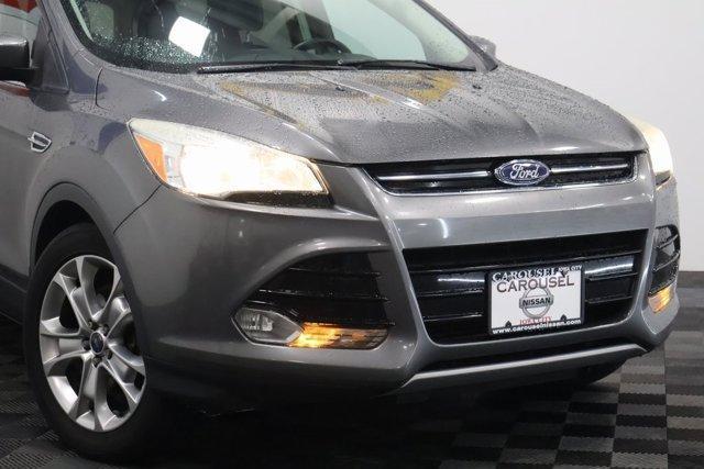 used 2013 Ford Escape car, priced at $10,989