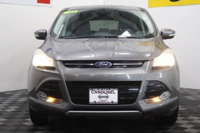 used 2013 Ford Escape car, priced at $10,989