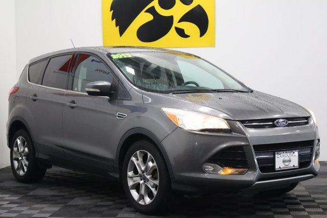 used 2013 Ford Escape car, priced at $10,989