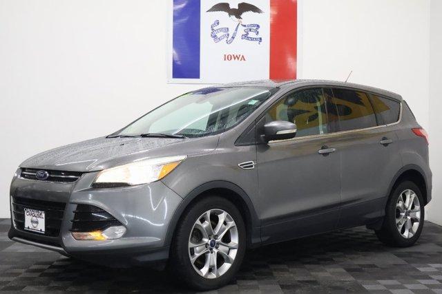 used 2013 Ford Escape car, priced at $10,989