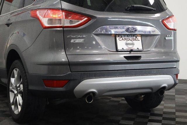 used 2013 Ford Escape car, priced at $10,989