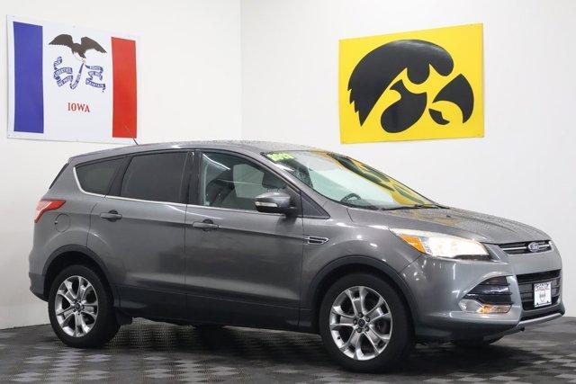 used 2013 Ford Escape car, priced at $10,989