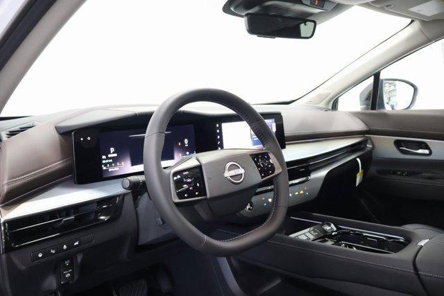 new 2025 Nissan Murano car, priced at $50,941