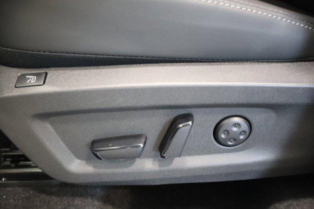 new 2025 Nissan Murano car, priced at $50,941