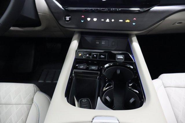new 2025 Nissan Murano car, priced at $50,700