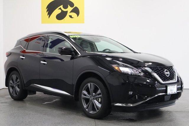 used 2022 Nissan Murano car, priced at $28,918