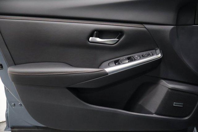 new 2025 Nissan Sentra car, priced at $28,752
