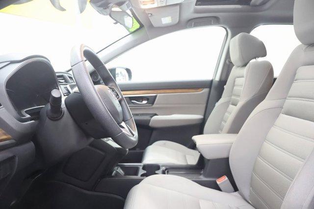 used 2019 Honda CR-V car, priced at $21,710