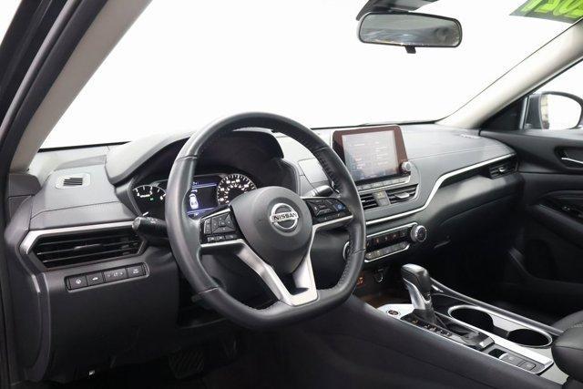 used 2021 Nissan Altima car, priced at $21,989