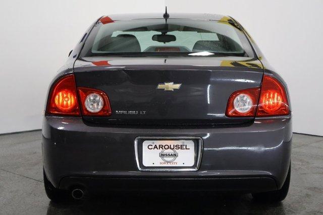 used 2010 Chevrolet Malibu car, priced at $5,939