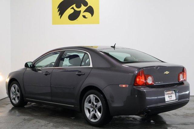 used 2010 Chevrolet Malibu car, priced at $5,939