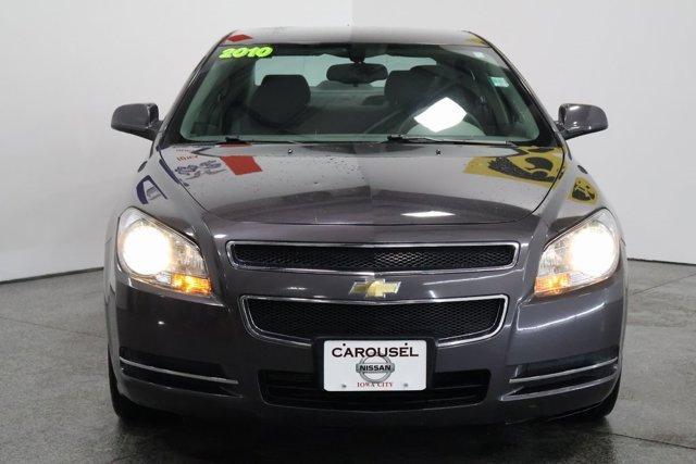 used 2010 Chevrolet Malibu car, priced at $5,939