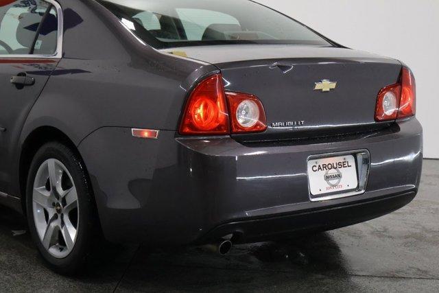 used 2010 Chevrolet Malibu car, priced at $5,939