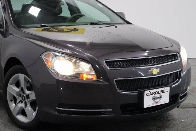 used 2010 Chevrolet Malibu car, priced at $5,939