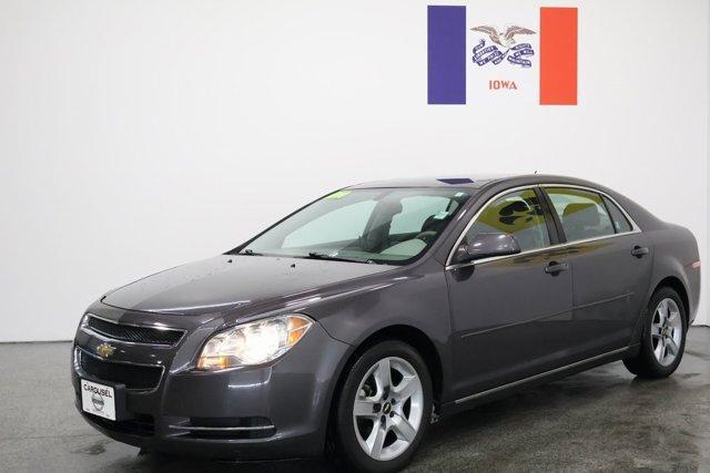 used 2010 Chevrolet Malibu car, priced at $5,939