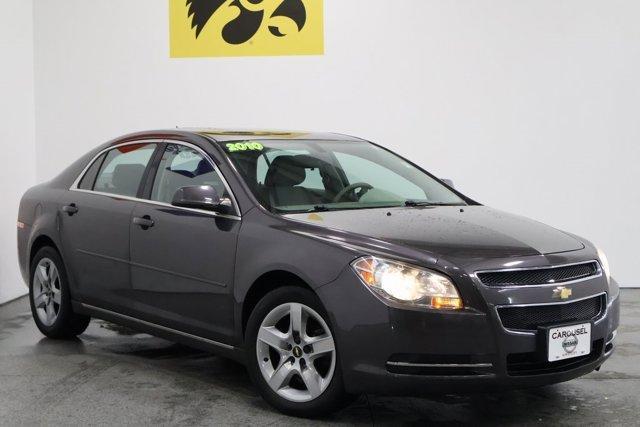 used 2010 Chevrolet Malibu car, priced at $5,939