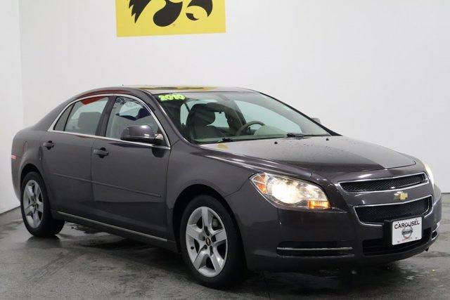 used 2010 Chevrolet Malibu car, priced at $5,939