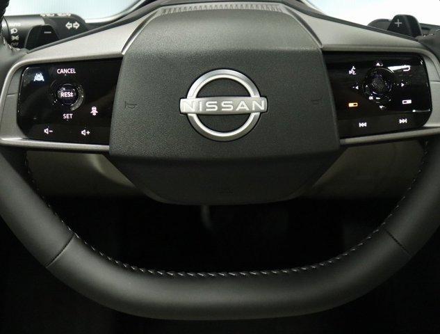 new 2025 Nissan Murano car, priced at $48,739
