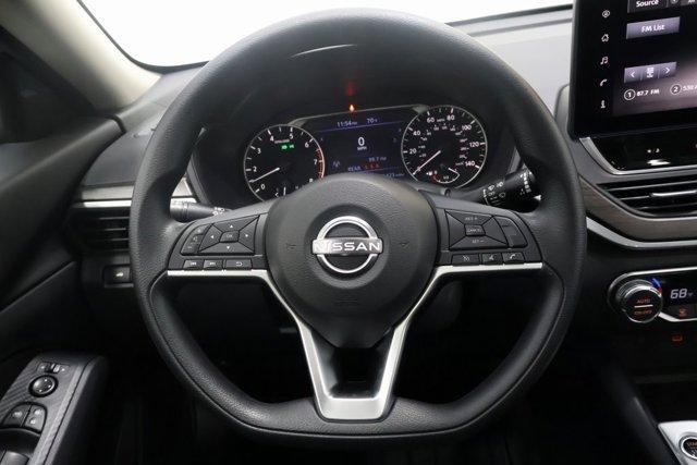 new 2025 Nissan Altima car, priced at $32,390