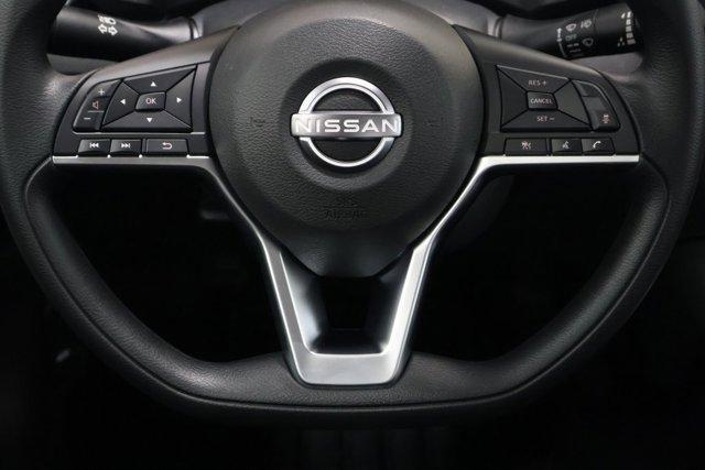 new 2025 Nissan Sentra car, priced at $23,495