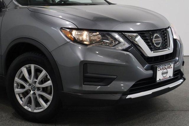 used 2020 Nissan Rogue car, priced at $18,489