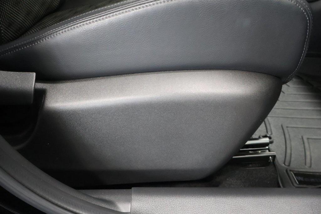 used 2022 Nissan Rogue Sport car, priced at $19,489