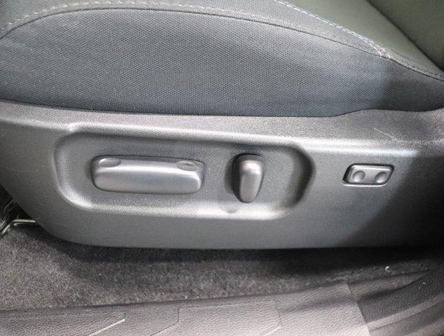 used 2021 Toyota Tacoma car, priced at $34,489