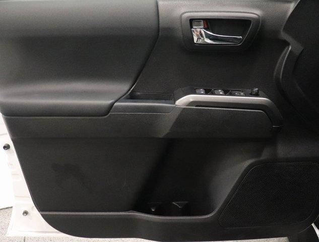 used 2021 Toyota Tacoma car, priced at $34,489