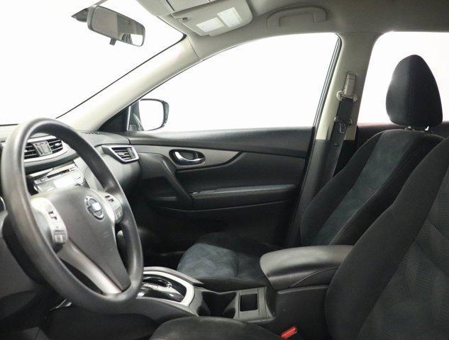 used 2016 Nissan Rogue car, priced at $7,989