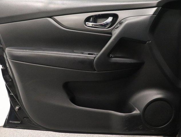 used 2016 Nissan Rogue car, priced at $7,989