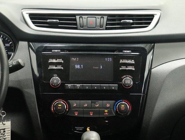 used 2016 Nissan Rogue car, priced at $7,989